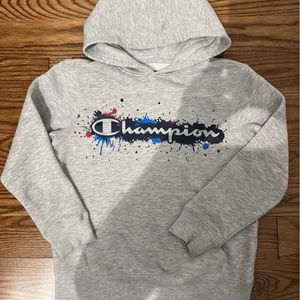 Boys Champion Sweatshirt
